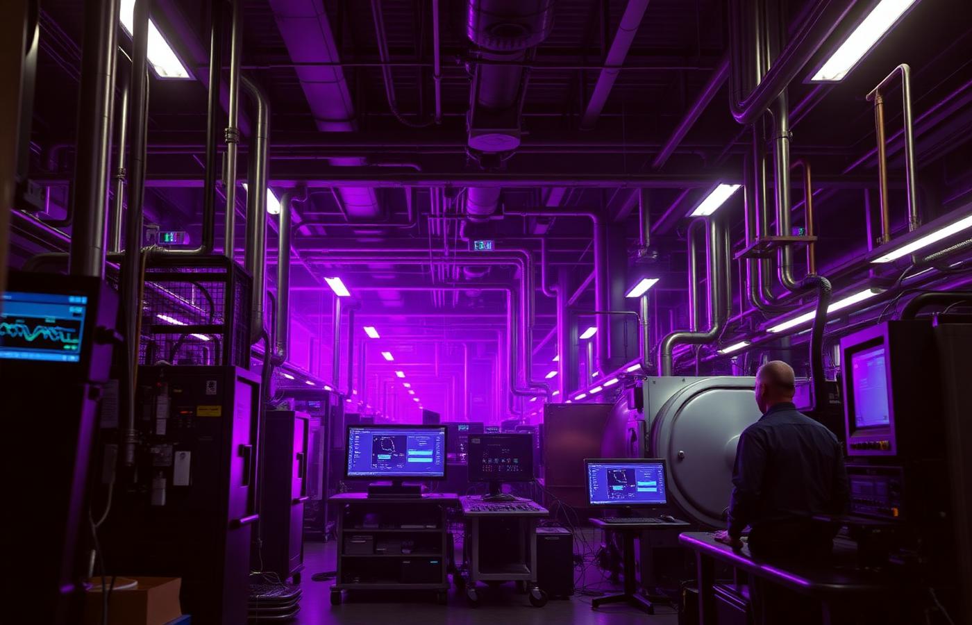Industrial
